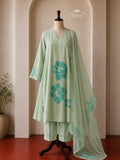 Pista Bloom 3pc Dress